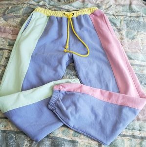 Teddy Fresh sweat pants